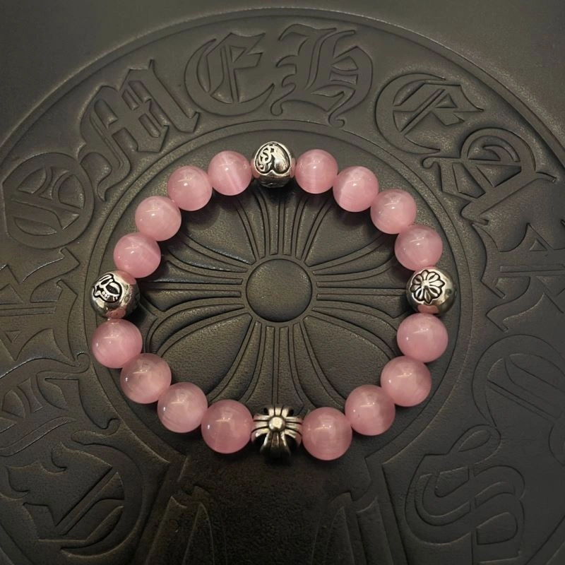 Elegant Chrome Hearts Bracelets 242847