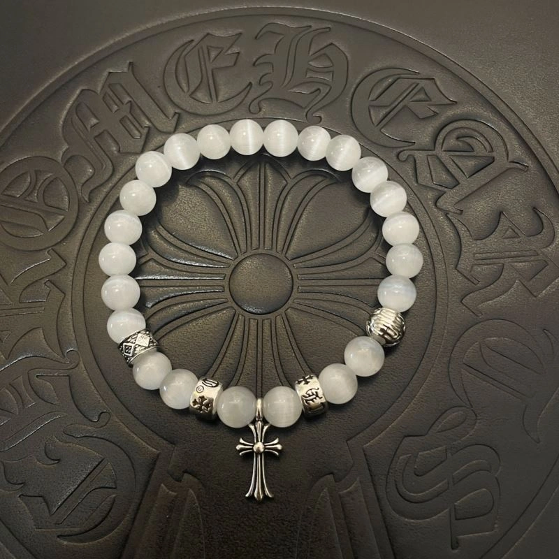 Chrome Hearts Bracelets Refined 242833