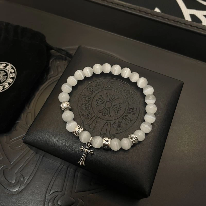 Chrome Hearts Bracelets Refined 242833
