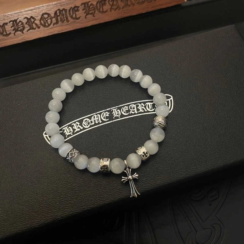 Chrome Hearts Bracelets Refined 242833