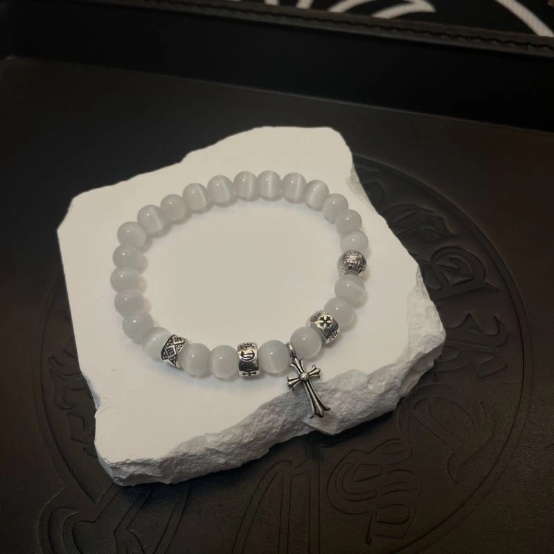 Chrome Hearts Bracelets Refined 242833