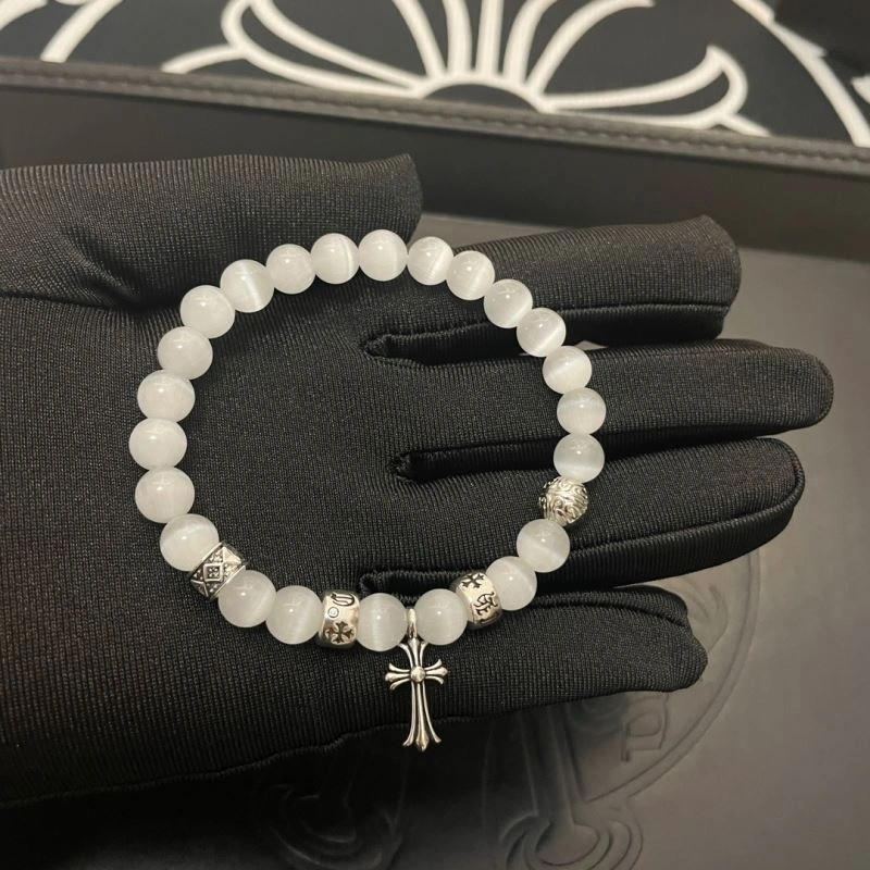 Chrome Hearts Bracelets Refined 242833