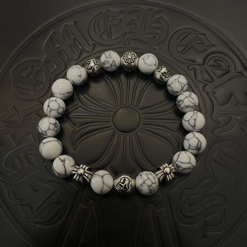 OnTrend Chrome Hearts Bracelets 242843