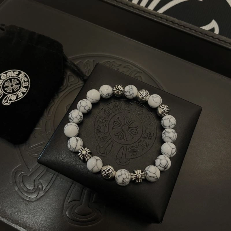 OnTrend Chrome Hearts Bracelets 242843