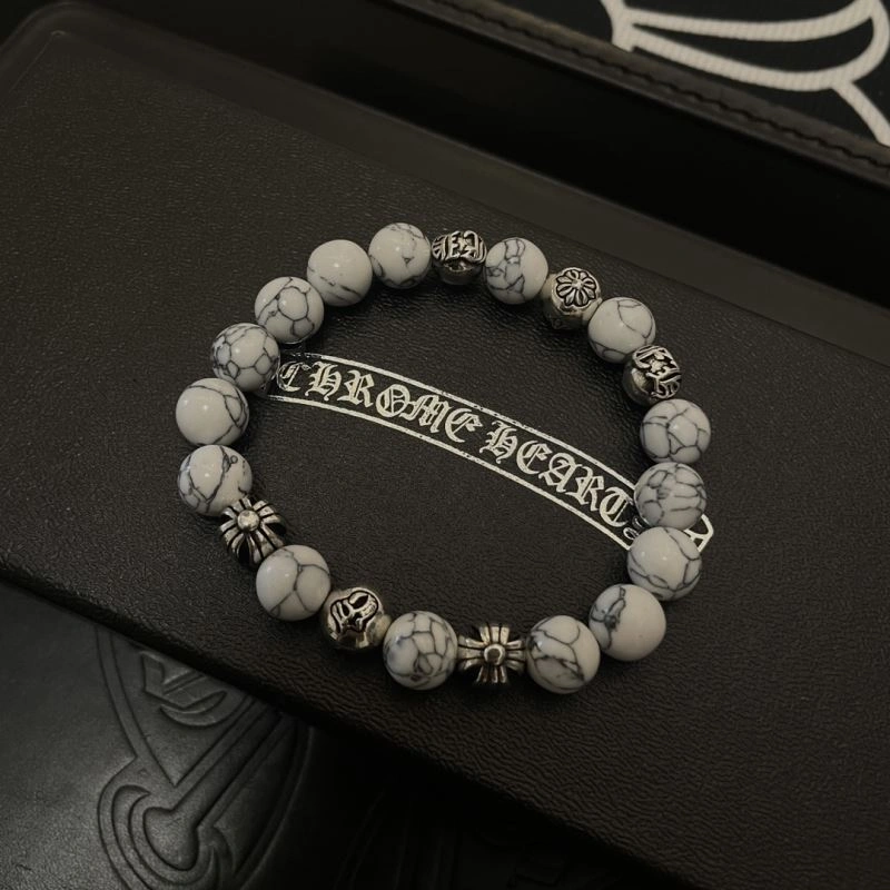 OnTrend Chrome Hearts Bracelets 242843