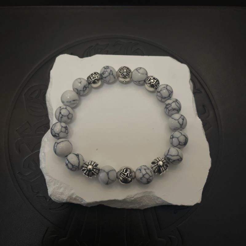 OnTrend Chrome Hearts Bracelets 242843