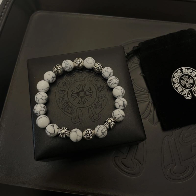 OnTrend Chrome Hearts Bracelets 242843