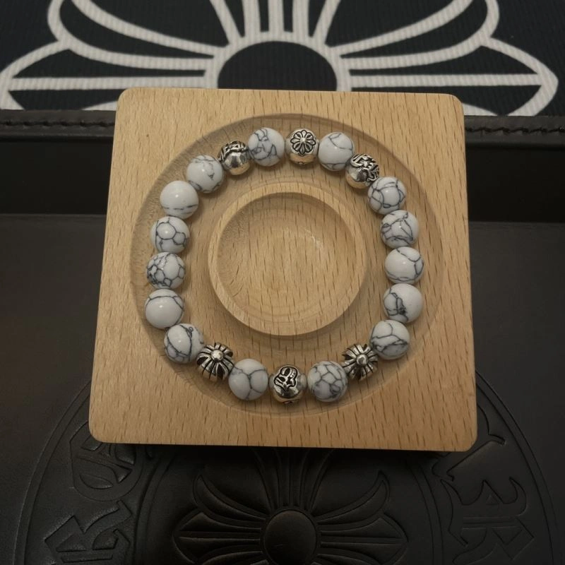 OnTrend Chrome Hearts Bracelets 242843