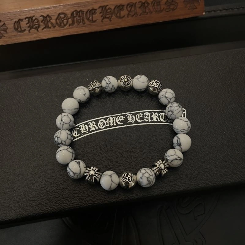 OnTrend Chrome Hearts Bracelets 242843