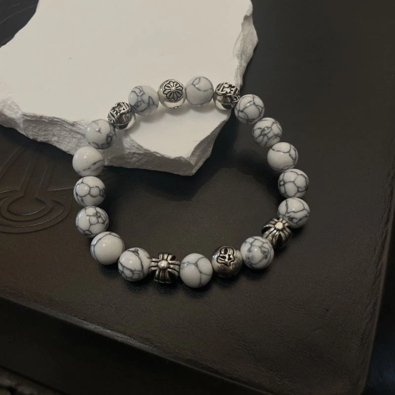 OnTrend Chrome Hearts Bracelets 242843