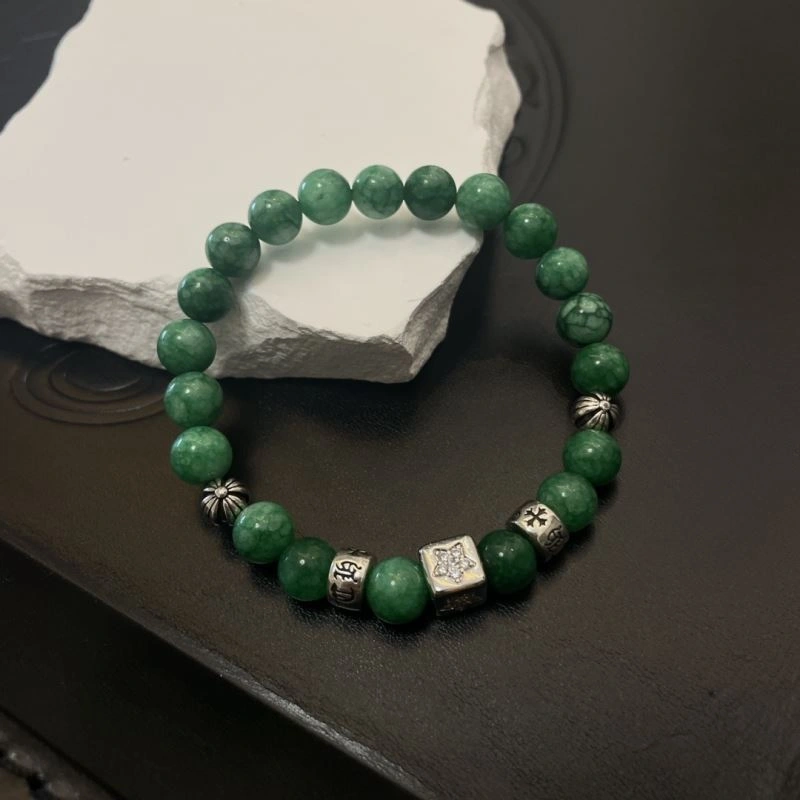EasyMatch Chrome Hearts Bracelets 242818