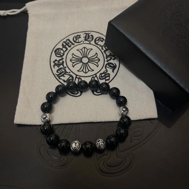 Reliable Chrome Hearts Bracelets 242846