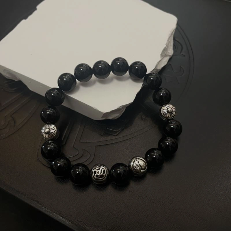Reliable Chrome Hearts Bracelets 242846