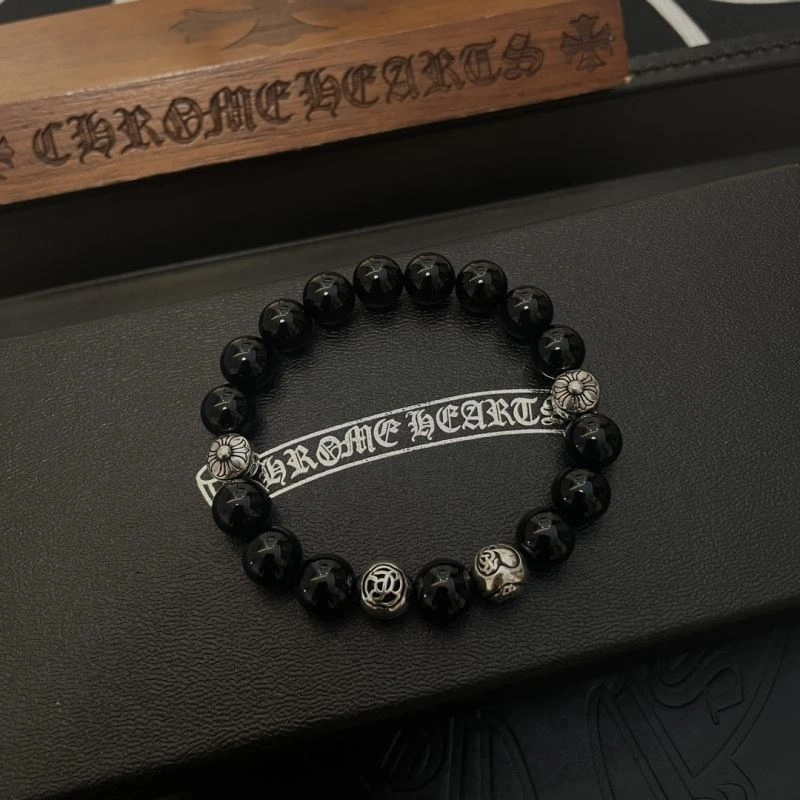 Reliable Chrome Hearts Bracelets 242846