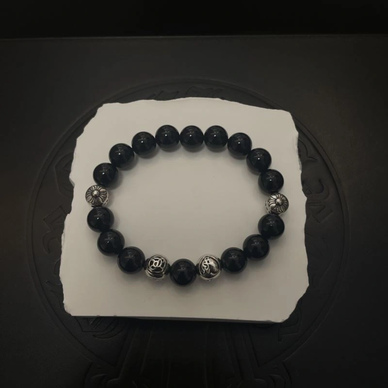 Reliable Chrome Hearts Bracelets 242846