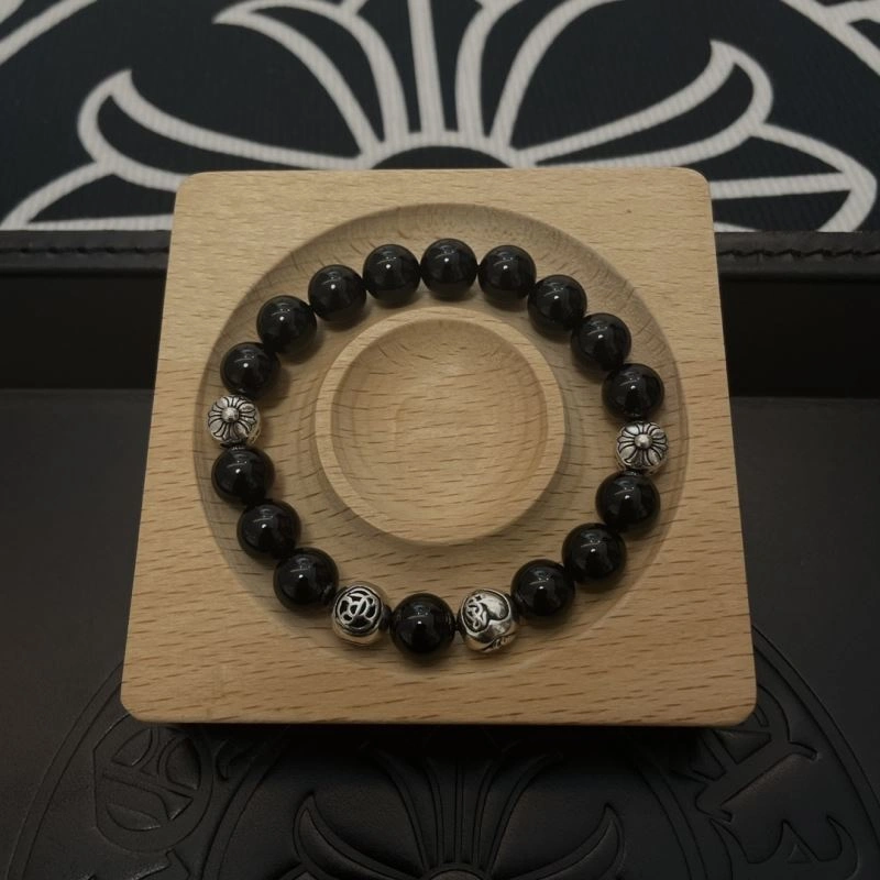 Reliable Chrome Hearts Bracelets 242846