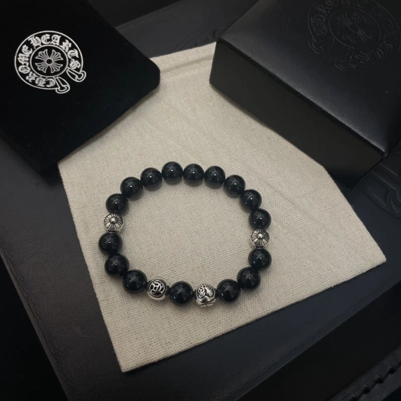 Reliable Chrome Hearts Bracelets 242846