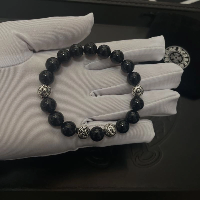 Reliable Chrome Hearts Bracelets 242846