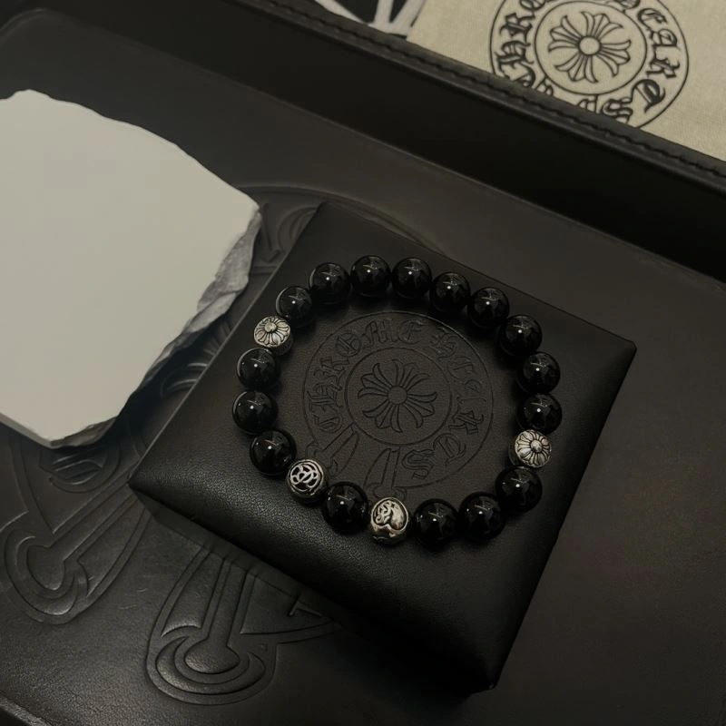 Reliable Chrome Hearts Bracelets 242846
