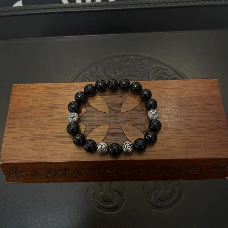 Reliable Chrome Hearts Bracelets 242846