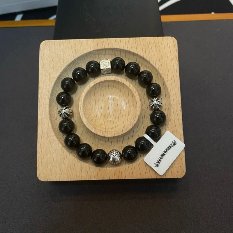 Chrome Hearts Bracelets Unisex 242832