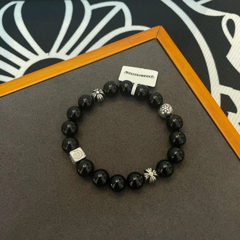 Chrome Hearts Bracelets Unisex 242832