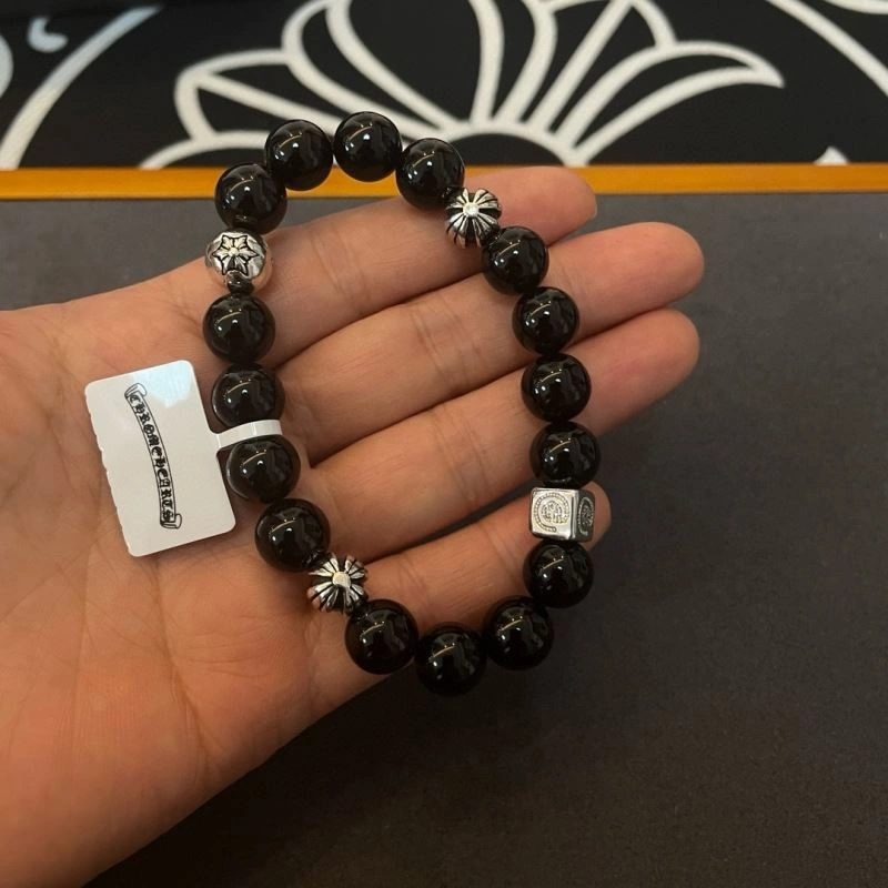 Chrome Hearts Bracelets Unisex 242832