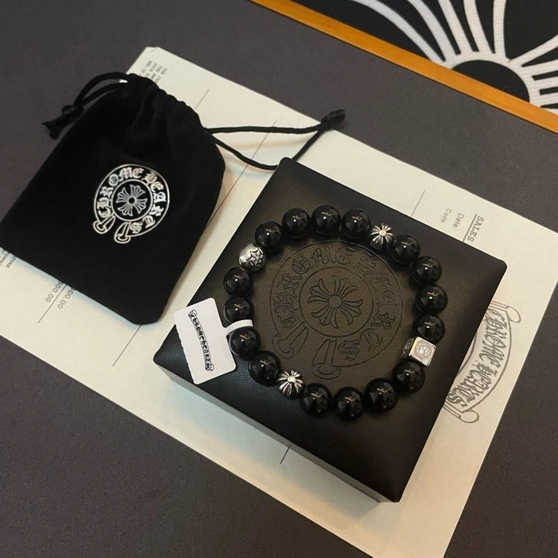 Chrome Hearts Bracelets Unisex 242832
