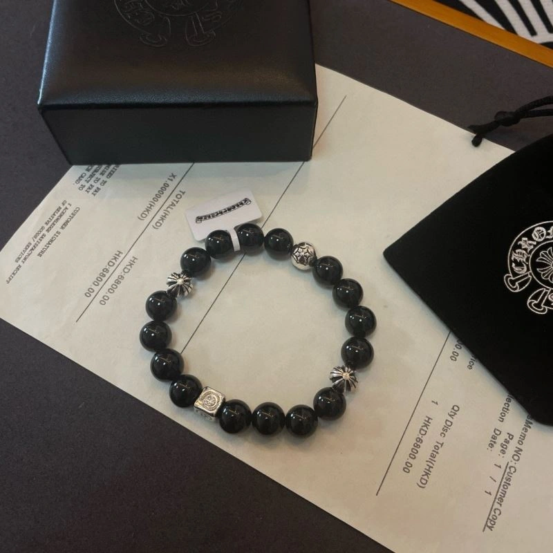 Chrome Hearts Bracelets Unisex 242832