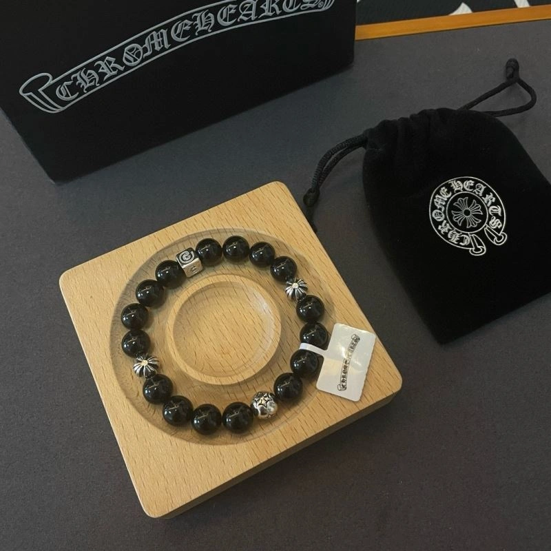 Chrome Hearts Bracelets Unisex 242832
