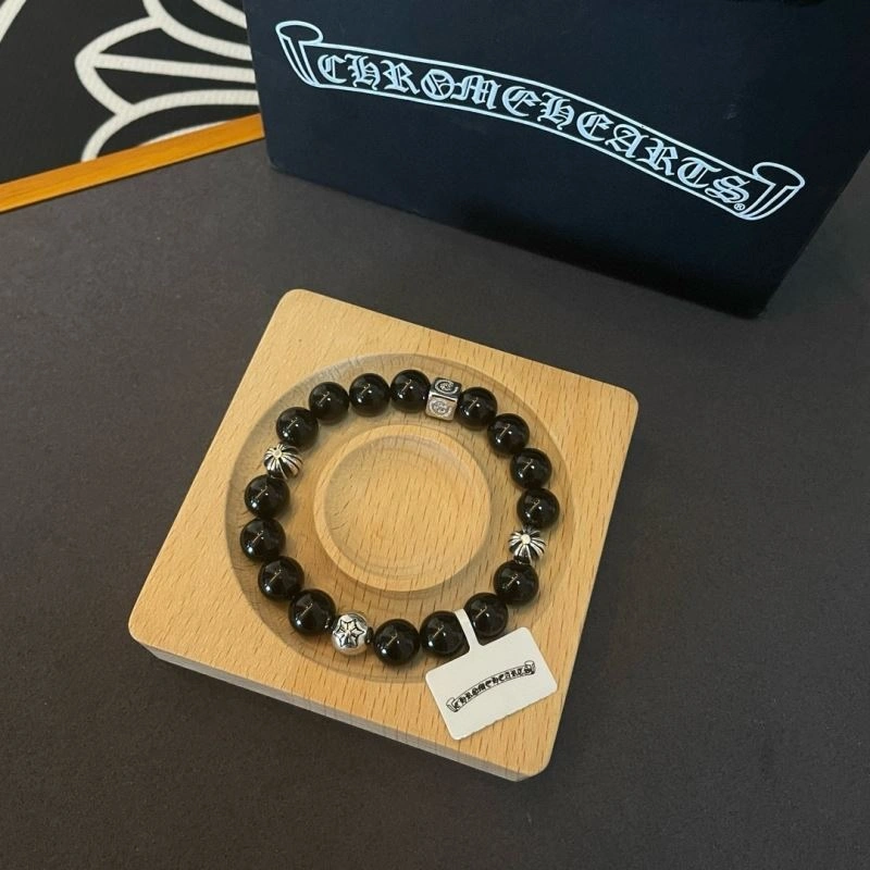 Chrome Hearts Bracelets Unisex 242832