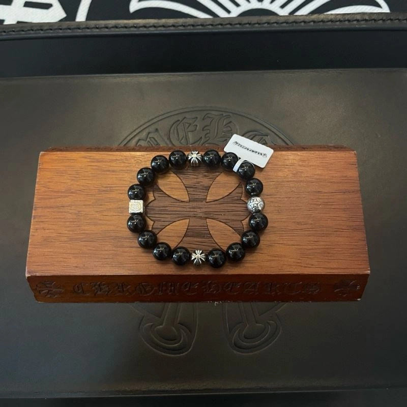 Chrome Hearts Bracelets Unisex 242832