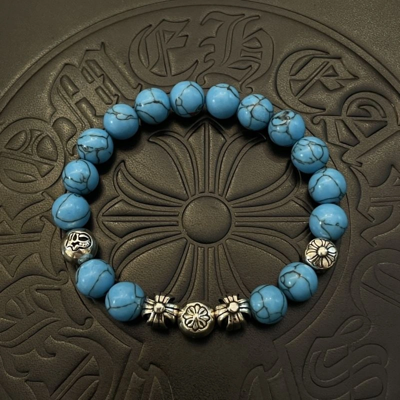 Chrome Hearts Bracelets Compact 242817