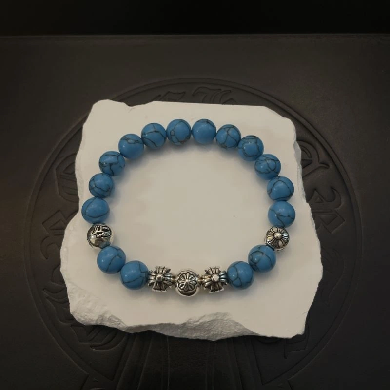 Chrome Hearts Bracelets Compact 242817