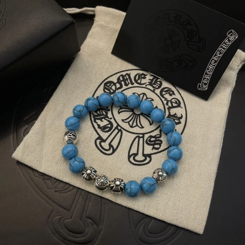 Chrome Hearts Bracelets Compact 242817