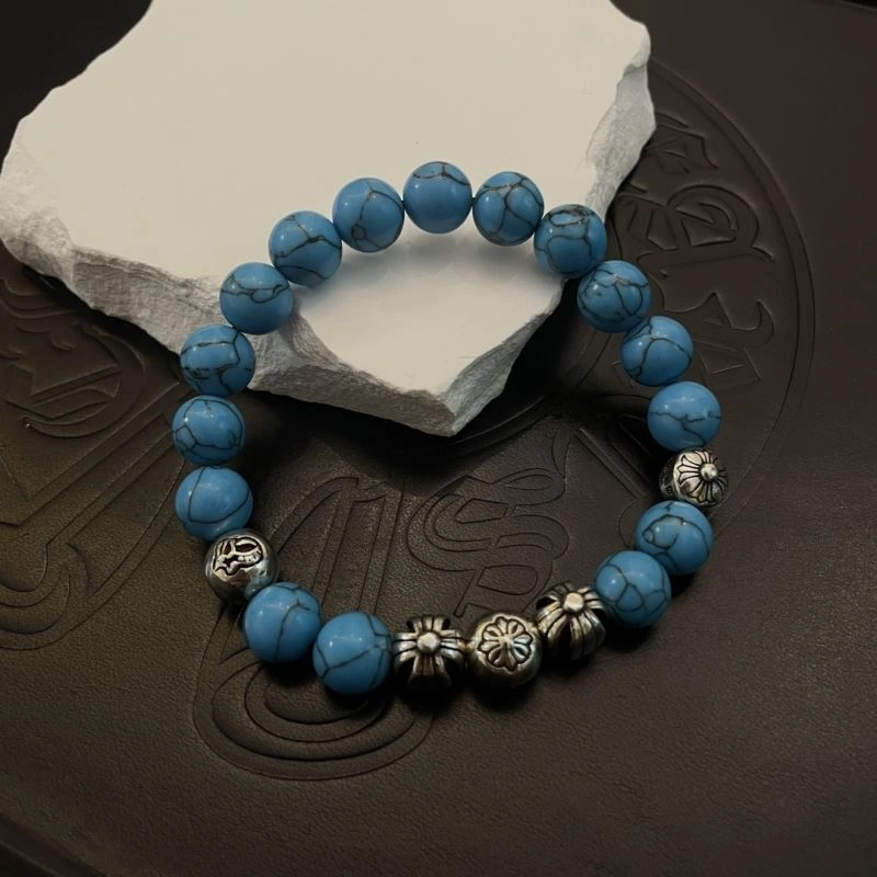 Chrome Hearts Bracelets Compact 242817