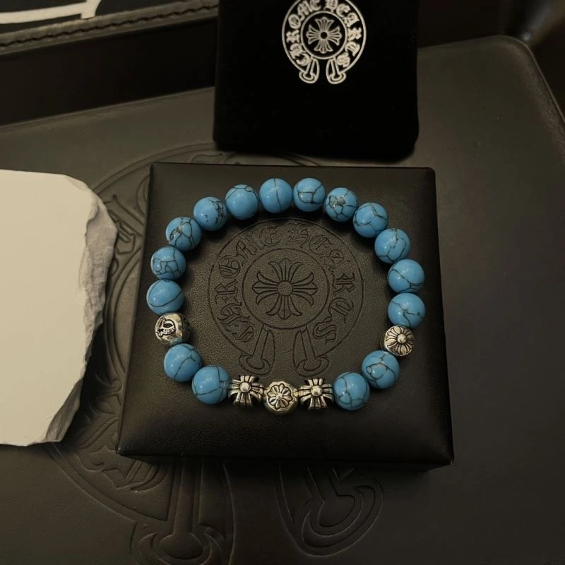 Chrome Hearts Bracelets Compact 242817