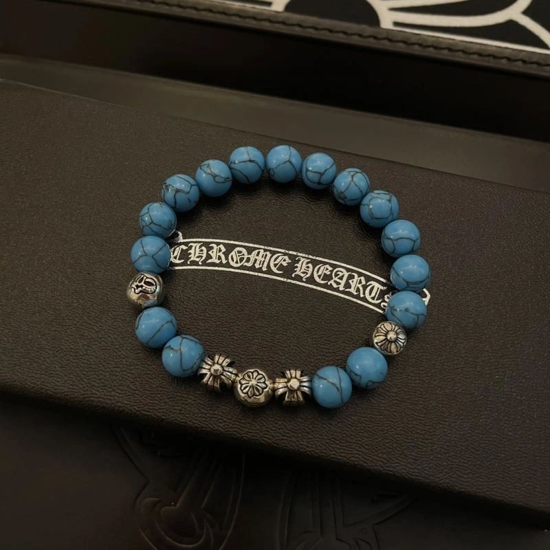 Chrome Hearts Bracelets Compact 242817