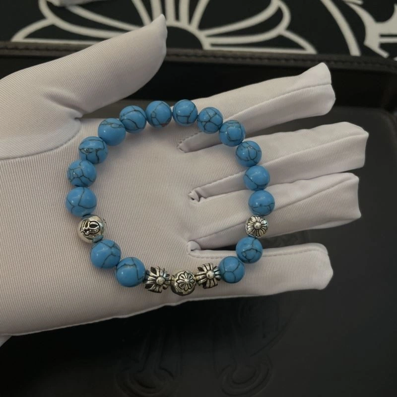 Chrome Hearts Bracelets Compact 242817