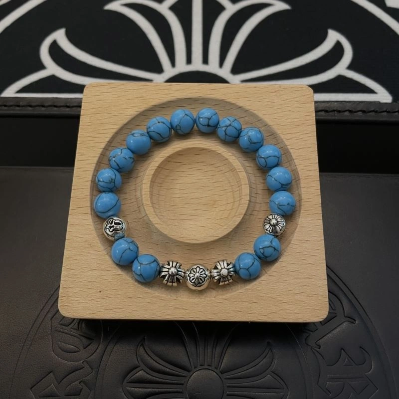 Chrome Hearts Bracelets Compact 242817