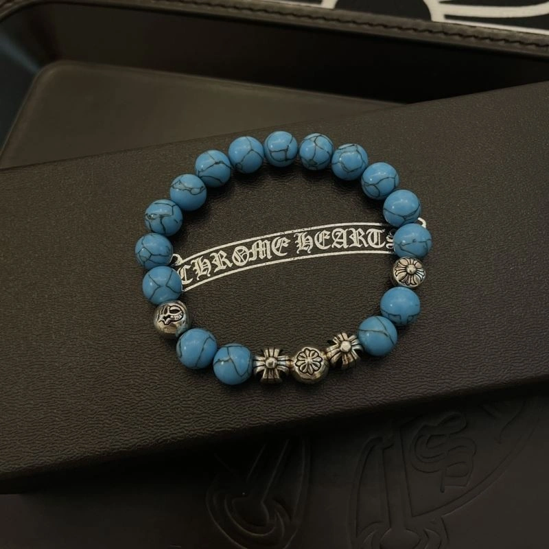 Chrome Hearts Bracelets Compact 242817