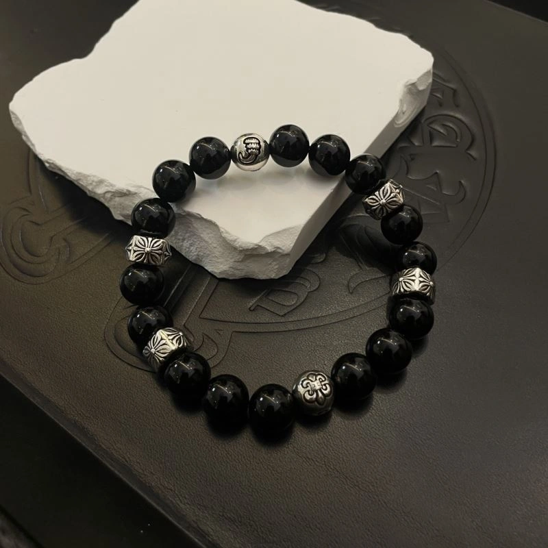Chrome Hearts Bracelets Comfortable 242839