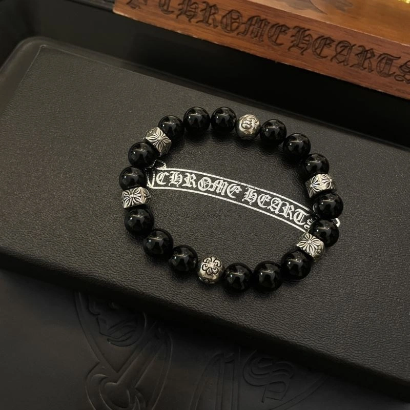 Chrome Hearts Bracelets Comfortable 242839