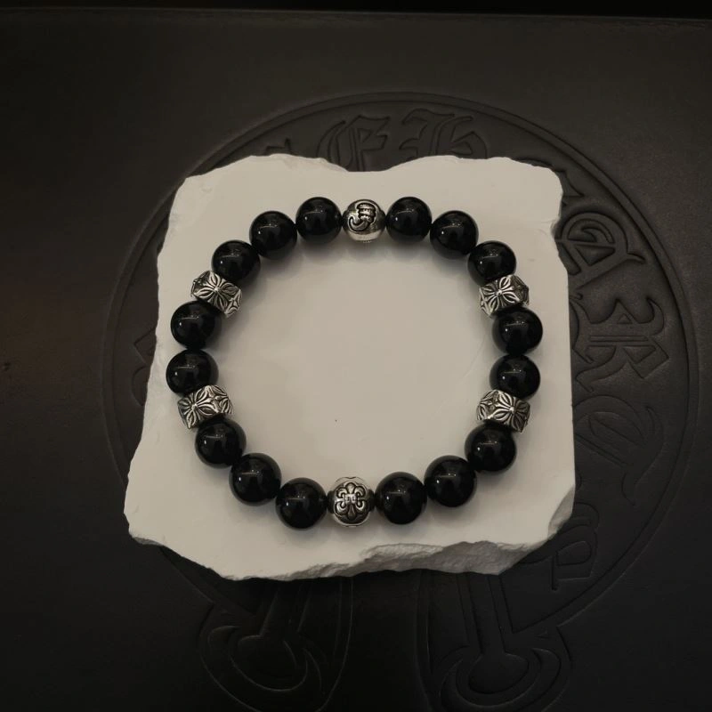 Chrome Hearts Bracelets Comfortable 242839