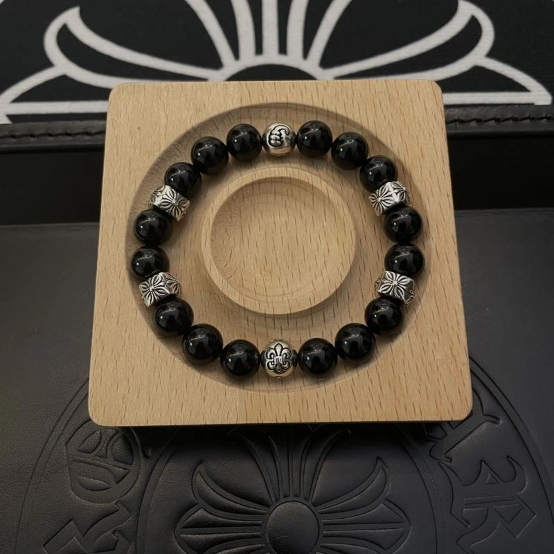 Chrome Hearts Bracelets Comfortable 242839