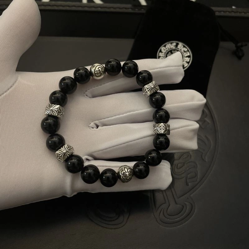 Chrome Hearts Bracelets Comfortable 242839