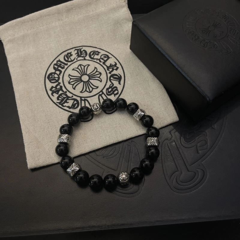Chrome Hearts Bracelets Comfortable 242839