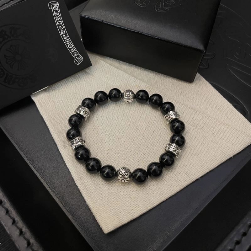 Chrome Hearts Bracelets Comfortable 242839