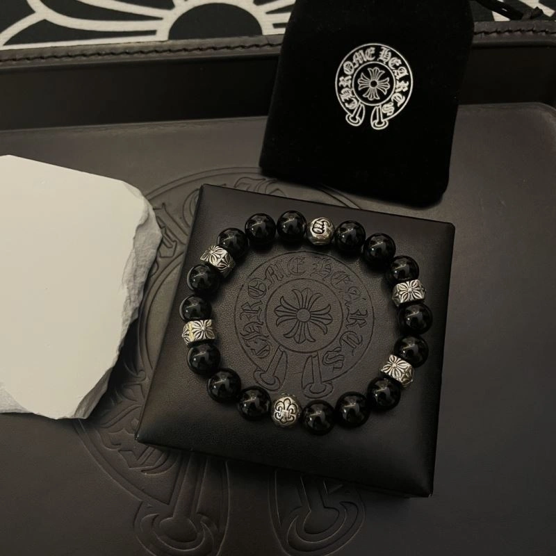 Chrome Hearts Bracelets Comfortable 242839