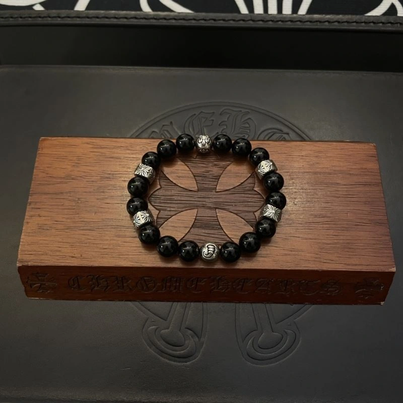 Chrome Hearts Bracelets Comfortable 242839
